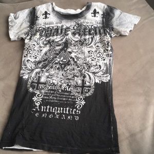 Armchair Affliction T shirt